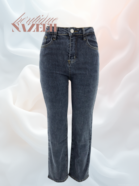 بنطلون جينز